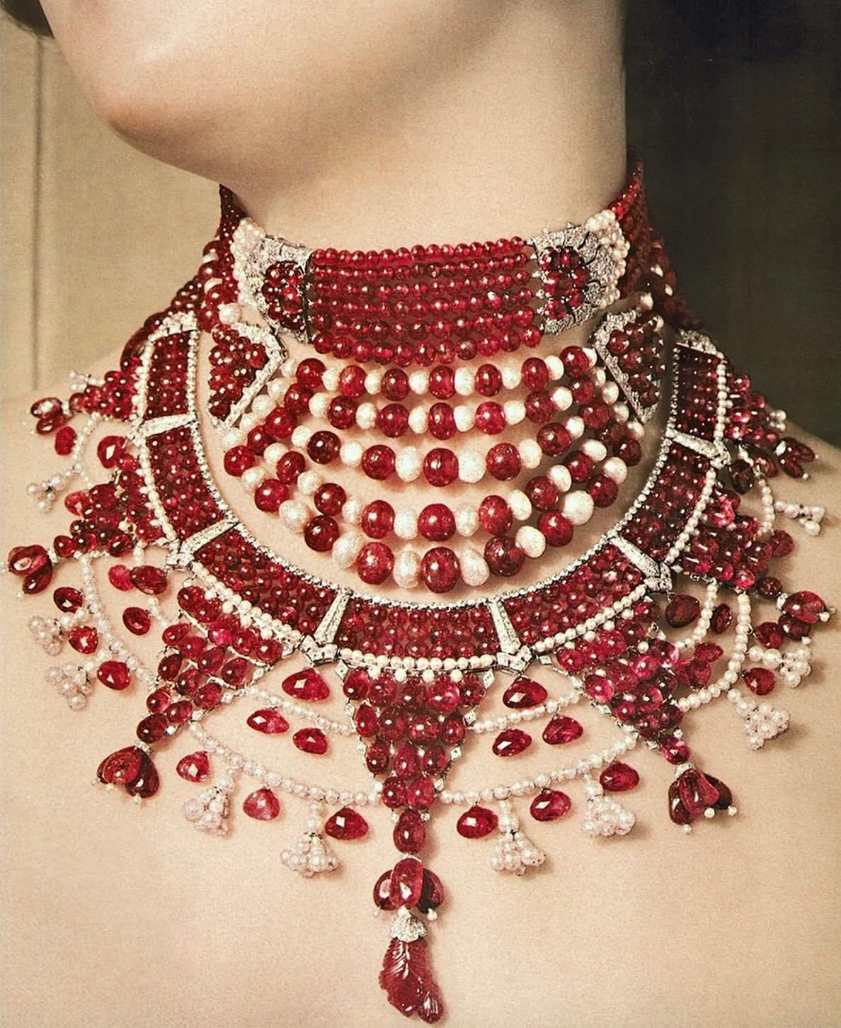 5 reasons why Cartier’s new home in Mumbai is a living monument to its legacy