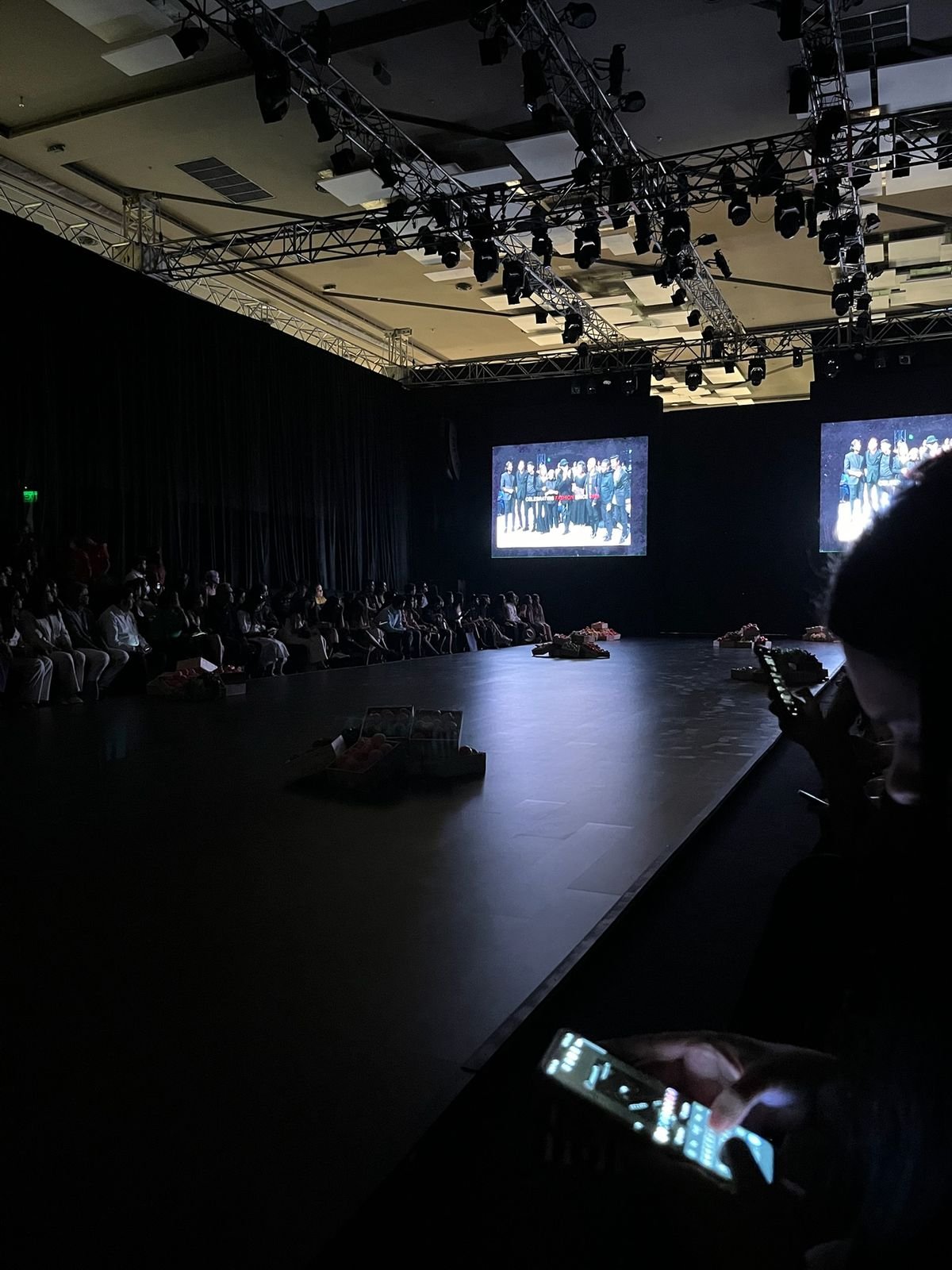 Fashion Week
